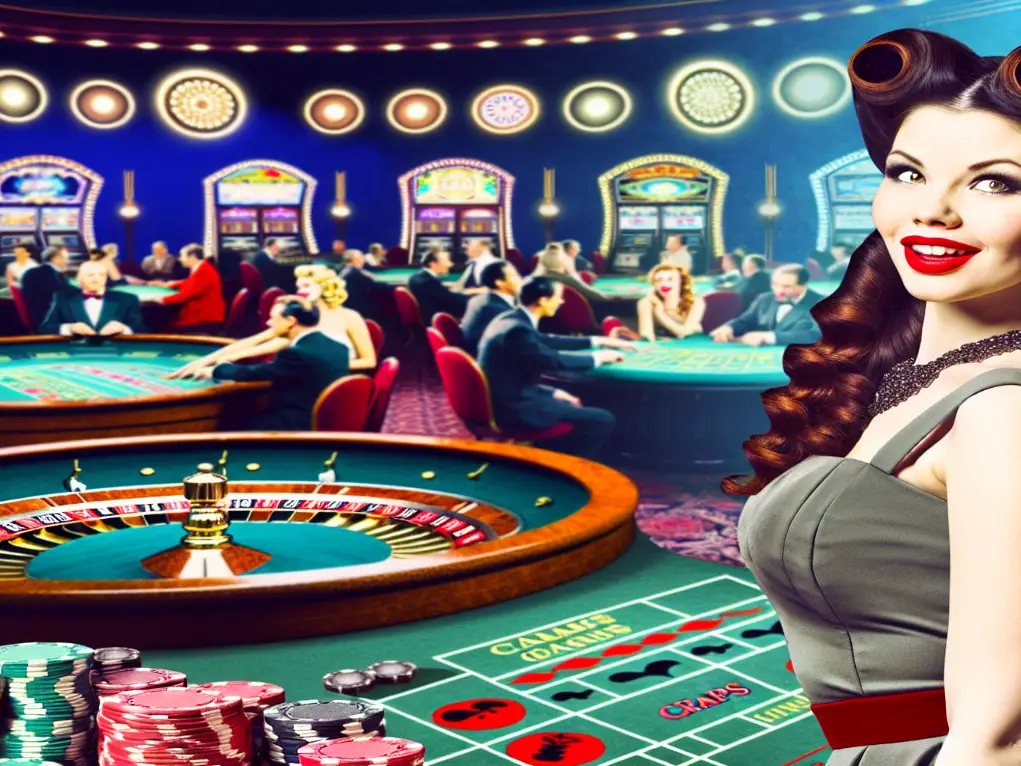 Pin Up Casino: L'ultime destination de jeu en ligne pour les joueurs au Congo